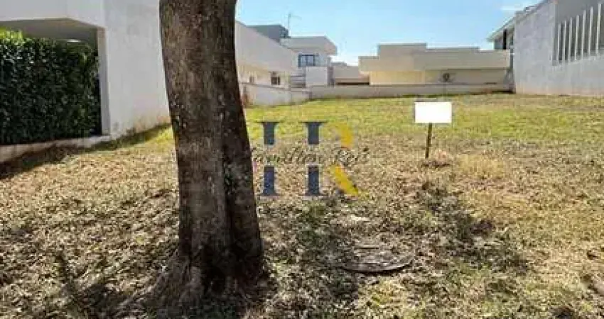 Terreno à venda na Rua Padre Lívio Emílio Calliari, 1800, Parque Ibiti Reserva, Sorocaba