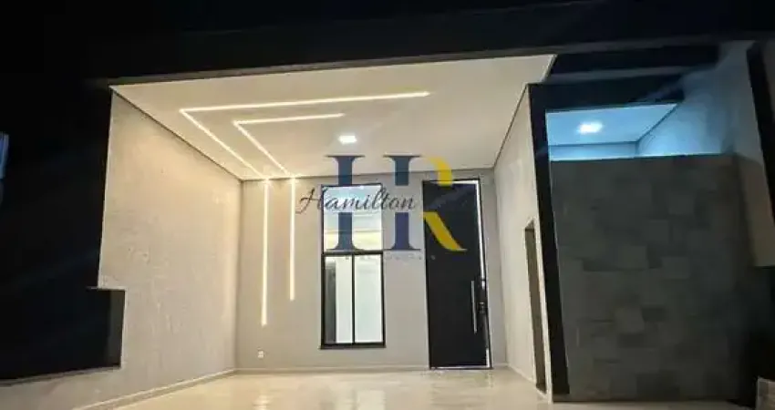 Casa em condomínio fechado com 3 quartos à venda na Alameda Ravenna, 01, Jardim Villagio Milano, Sorocaba