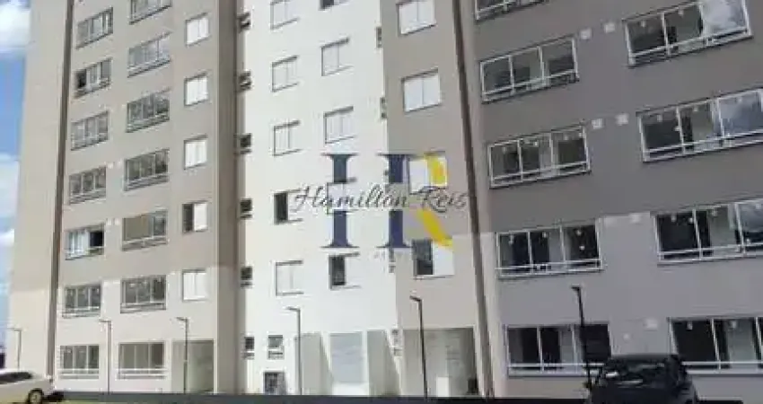 Apartamento com 2 quartos à venda na Rua Affonso Celso Dias, 300, Jardim São Carlos, Sorocaba