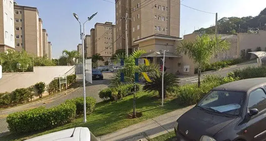 Terreno comercial à venda na Rua Luzerne Proença Arruda, 345, Vila Odim Antão, Sorocaba