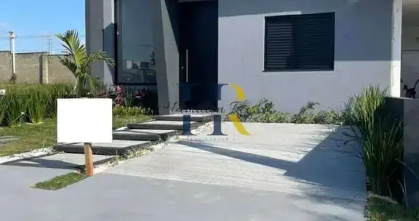 Casa em condomínio fechado com 3 quartos à venda na Estrada Estr. Mun. Ars-457, 457, Centro, Araçoiaba da Serra