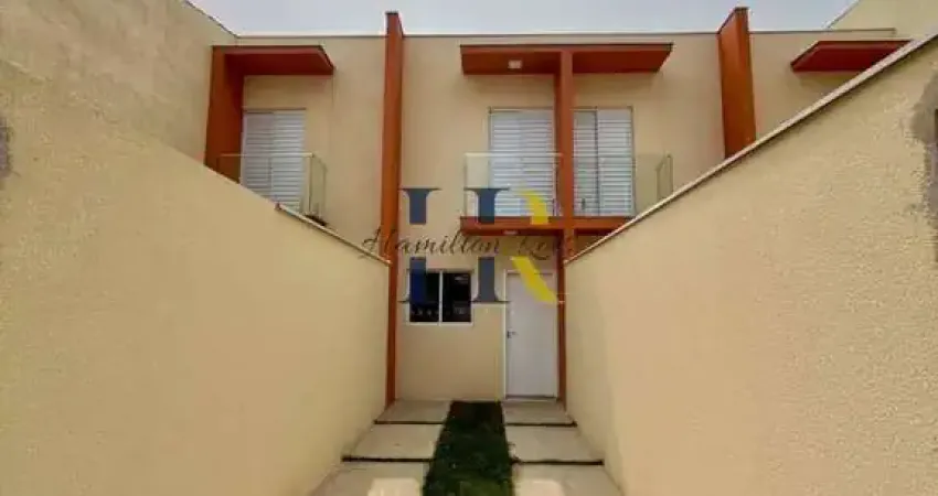 Casa com 2 quartos à venda na Rua Rua Melito Lopes, 92, Jardim Abaeté, Sorocaba