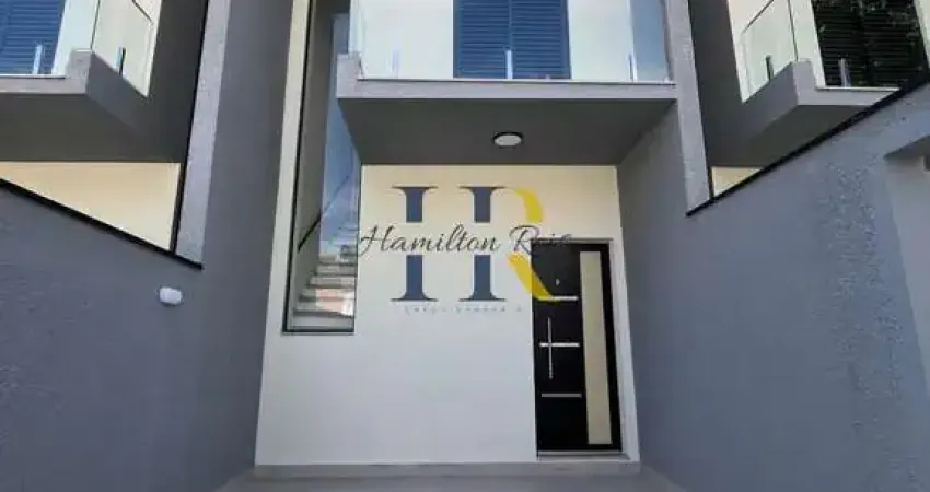 Casa com 2 quartos à venda na Rua Polônia, 67, Jardim Europa, Sorocaba