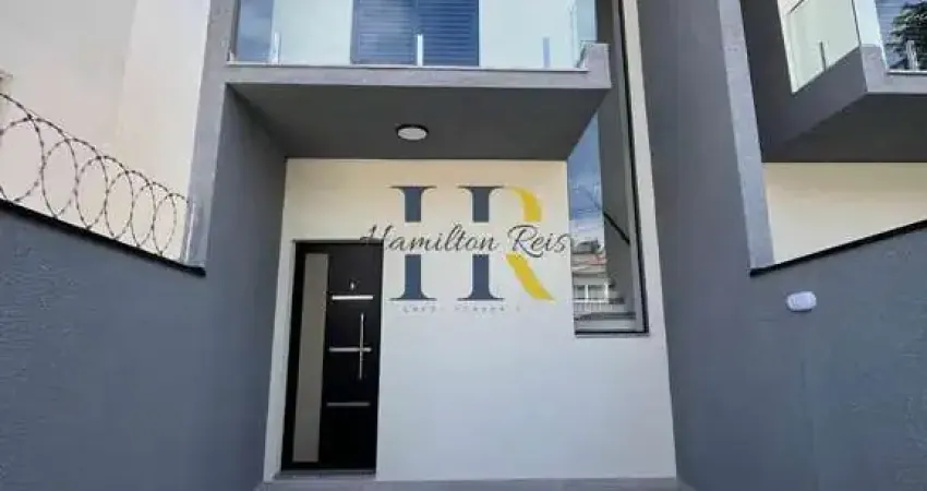 Casa com 2 quartos à venda na Rua Polônia, 67, Jardim Europa, Sorocaba