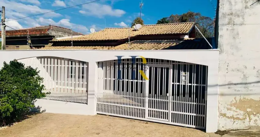 Casa com 3 quartos à venda na Rua Claudino Rosa de Campos, 230, Jardim Carolina, Sorocaba