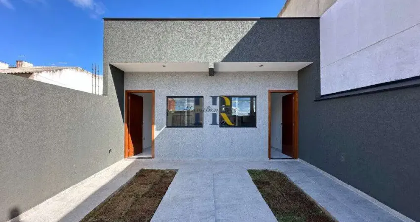 Casa com 2 quartos à venda na Rua Rua José Gutierrez, 203, Jardim Alpes de Sorocaba, Sorocaba