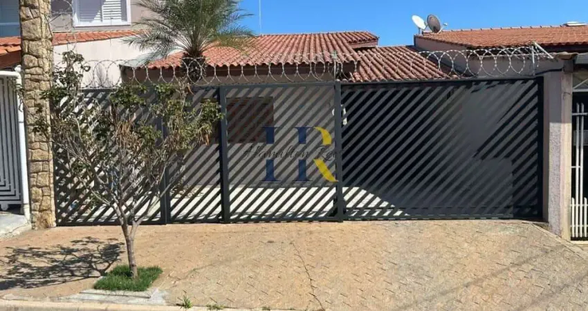 Casa com 2 quartos à venda na Rua Rua Nuncia Cangro Marques, 40, Parque Ouro Fino, Sorocaba