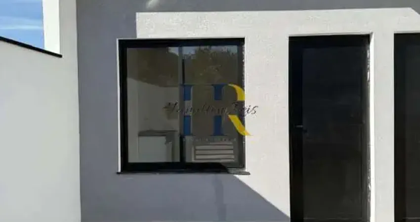 Casa com 2 quartos à venda na Rua Rua Mario Mascarenhas Martins Filho, Jardim das Orquídeas, Sorocaba