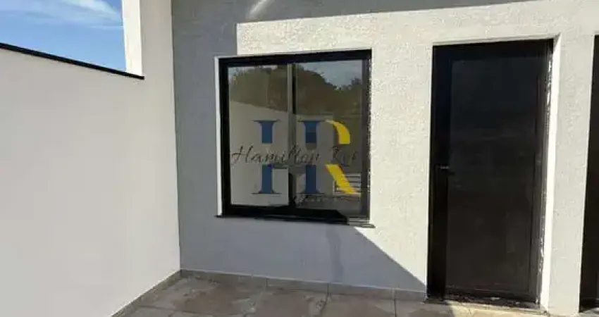 Casa com 2 quartos à venda na Rua Mario Mascarenhas Martins Filho, Jardim das Orquídeas, Sorocaba