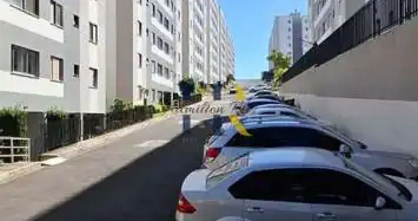 Apartamento com 3 quartos à venda na Av Avenida Gisele Constantino, 701, Parque Bela Vista, Votorantim