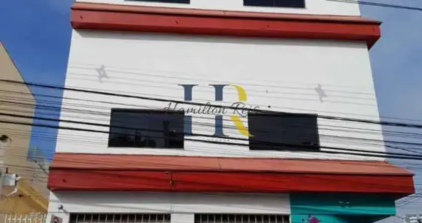 Sala comercial para alugar na Rua Rua Profº Toledo, 527, Centro, Sorocaba