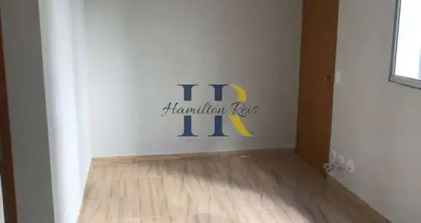 Apartamento com 2 quartos à venda na Rua Seraphim Banietti, 1080, Caguassu, Sorocaba