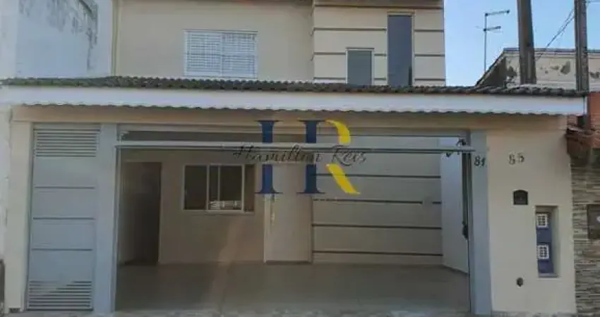 Casa com 3 quartos à venda na Rua Rua Julieta Parri Cleiss, 85, Jardim Bonsucesso, Sorocaba