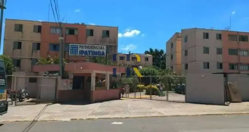 Apartamento com 3 quartos à venda na Rua Rua Valmir Vitório Segura, 150, Wanel Ville, Sorocaba