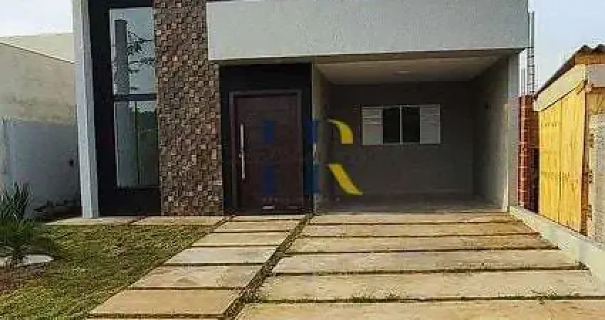 Casa em condomínio fechado com 3 quartos à venda na Estrada Estr. Mun. Ars, 457, Centro, Araçoiaba da Serra