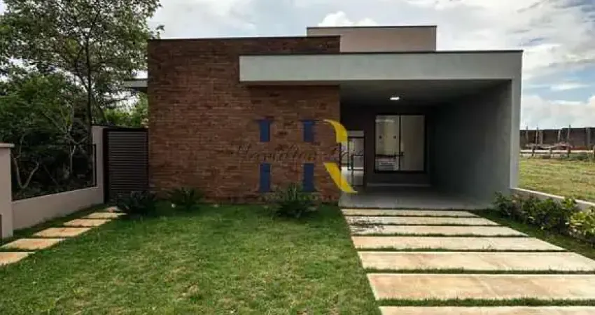 Casa em condomínio fechado com 3 quartos à venda na Estrada Estr. Mun. Ars, 457, Centro, Araçoiaba da Serra