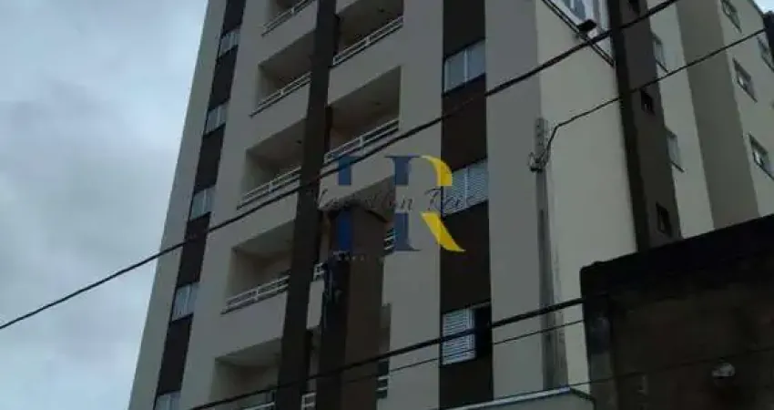 Apartamento com 2 quartos à venda na Rua Major Barros França, 130, Jardim do Sol, Sorocaba