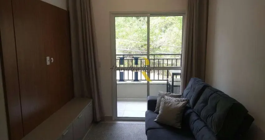 Apartamento com 2 quartos à venda na Alameda Alameda Bauru, 300, Jardim Saira, Sorocaba