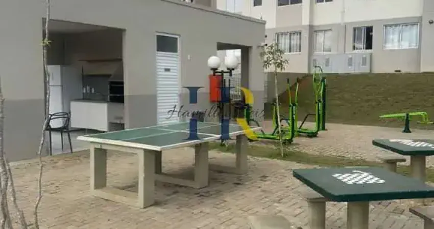 Apartamento com 2 quartos à venda na Rua Rua Avelino dos Santos, 431, Parque São Bento, Sorocaba