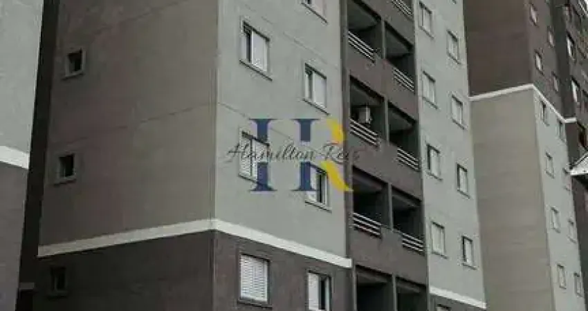 Apartamento com 2 quartos à venda na Av Avenida Gisele Constantino, 430, Parque Bela Vista, Votorantim