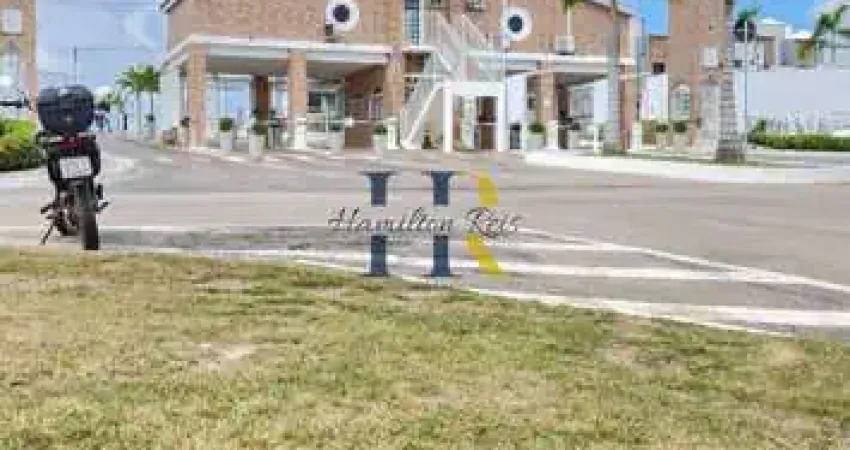 Terreno à venda na Rua Rua Manoel José de Oliveira, 129, Jardim Residencial Villagio Ipanema I, Sorocaba