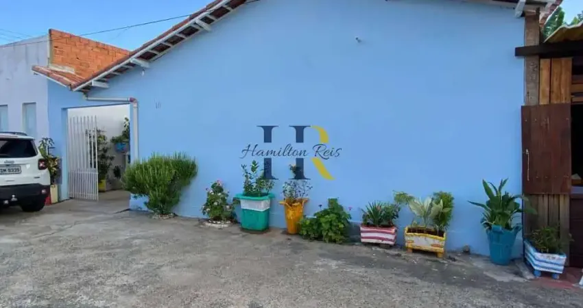 Casa com 3 quartos à venda na Rua Rua Salvador Pereira de Camargo, 777, Éden, Sorocaba