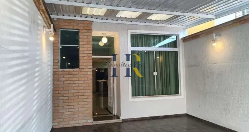 Casa com 3 quartos à venda na Rua Rua Gregório Gomes Penha, 62, Jardim São Judas Tadeu, Sorocaba