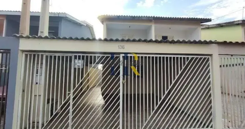 Casa com 3 quartos à venda na Rua Rogério Pedroso de Souza, 131, Jardim Boa Esperança, Sorocaba