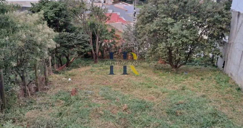 Terreno à venda na Rua Maria das Dores de Melo, SN, Centro, Votorantim
