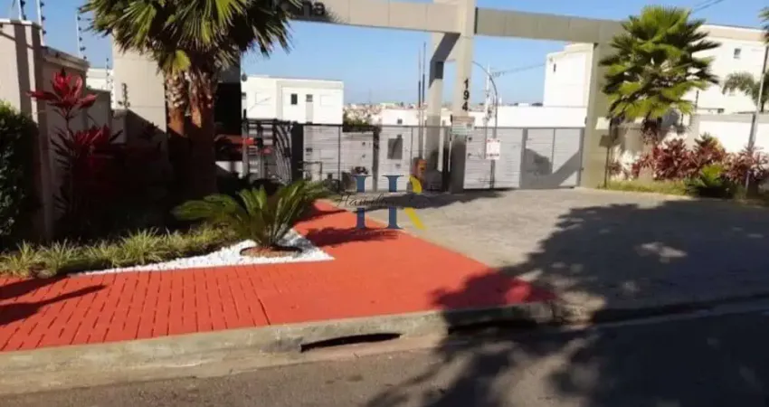 Apartamento com 2 quartos à venda na Rua R. Abraão Pinski, 194, Caguassu, Sorocaba