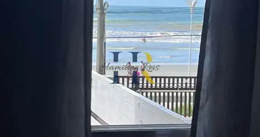 Apartamento com 2 quartos à venda no Pedreira, Mongaguá