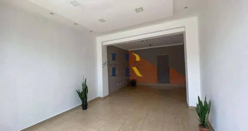 Sala comercial para alugar na Rua Padre Luiz, Centro, Sorocaba