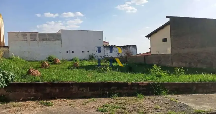 Terreno à venda na Rua Catanduva, Jardim Leocádia, Sorocaba
