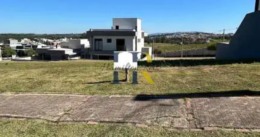 Terreno à venda na Avenida Landscape, Cyrela Landscape Esplanada, Votorantim