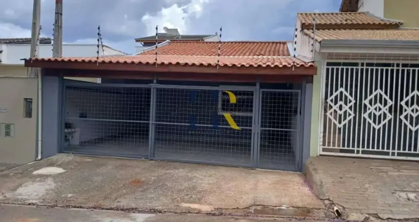 Casa com 3 quartos à venda na Rua Maria Marques de Faria, Jardim Wanel Ville V, Sorocaba