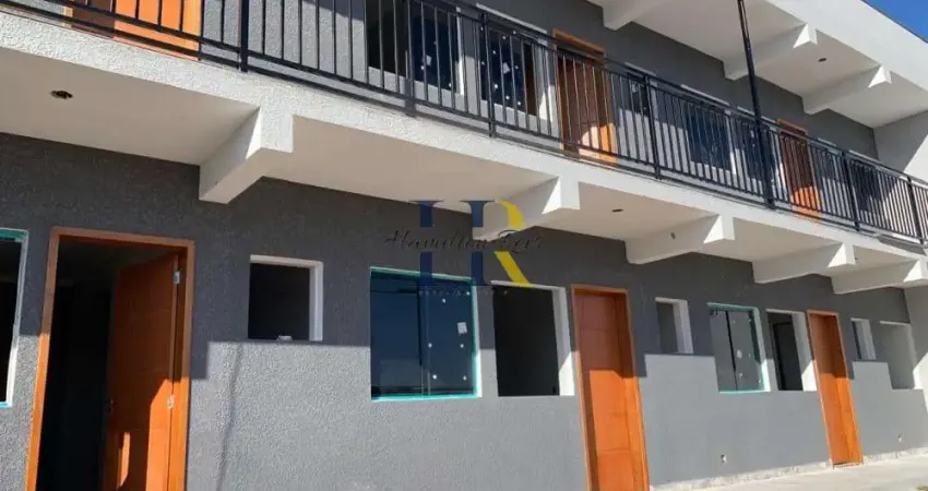 Apartamento com 1 quarto à venda na Rua Heitor Agostinho da Cruz, Vila São Jorge, Sorocaba