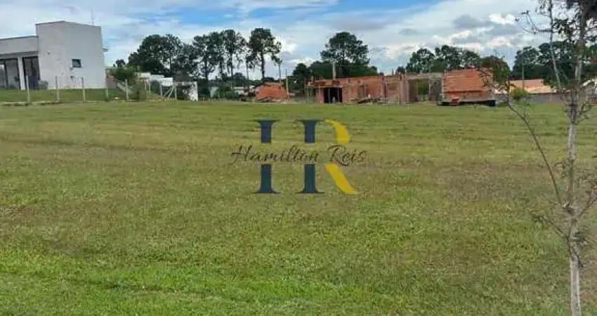 Terreno à venda na Rua Amélia Orsi Morandim, Jardim Dacha Sorocaba, Sorocaba