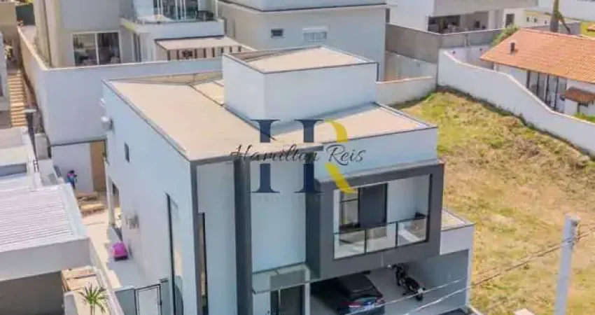 Casa em condomínio fechado com 3 quartos à venda na Avenida Landscape, Cyrela Landscape Esplanada, Votorantim