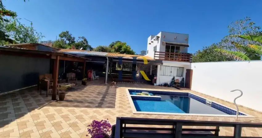 Chácara / sítio com 2 quartos à venda no Centro, Araçoiaba da Serra