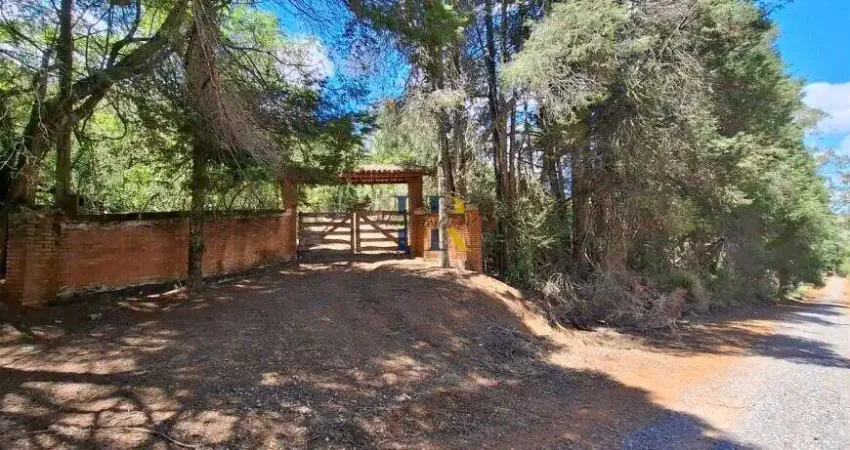 Chácara / sítio à venda no Sarapui, Piedade