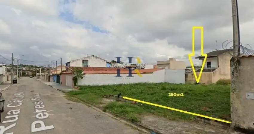 Terreno à venda na Rua Célia Regina Clavijo Peres Sola, Residencial Jardim Villagio Sola, Sorocaba