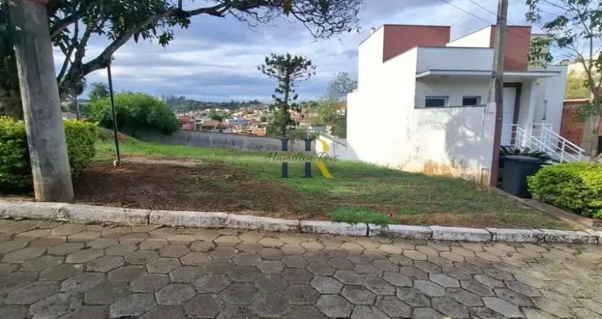Terreno à venda na Rua Leonardo Scattolin, Bosque São Francisco, Votorantim