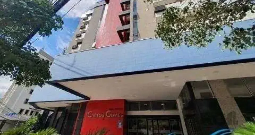 Sala Comercial 1 dormitórios para vender ou alugar Três Figueiras Porto Alegre/RS