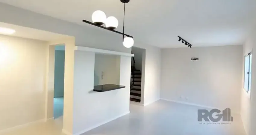 Casa condominio para Venda - 157m², 3 dormitórios, sendo 1 suites, 2 vagas - Sar