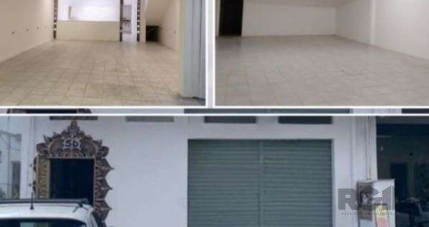 Ponto comercial para alugar na Rua Aliança, 58, Jardim Lindóia, Porto Alegre
