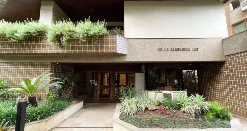 Apartamento 3 dormitórios à venda Petrópolis Porto Alegre/RS