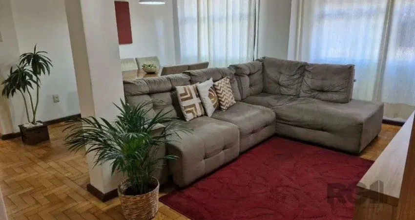 Apartamento 3 dormitórios à venda Petrópolis Porto Alegre/RS