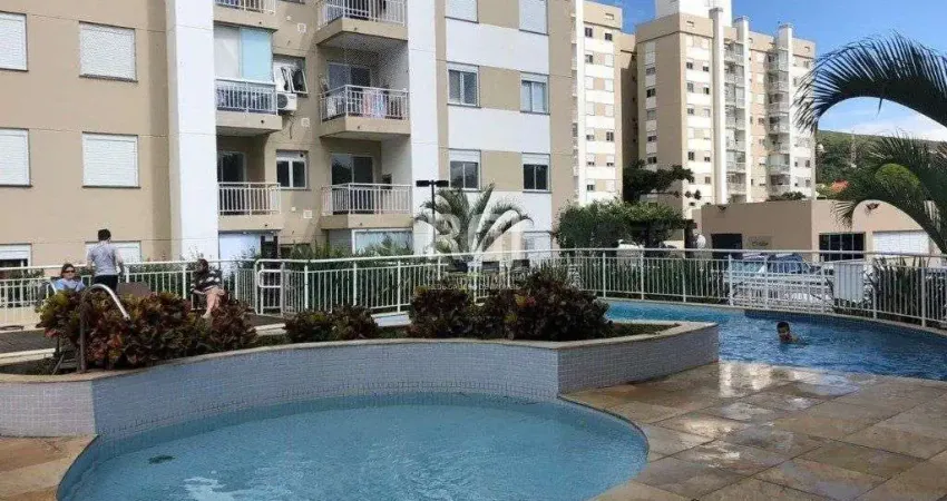 Apartamento no Teresópolis de 3 dormitórios 2 vagas e infra