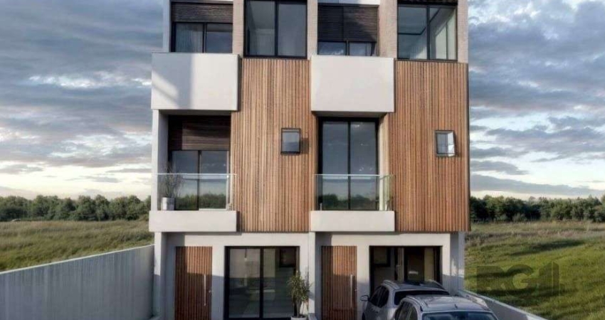 Casa em Condomínio 3 dormitórios à venda Tristeza Porto Alegre/RS