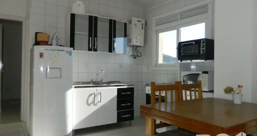 Apartamento 2 dormitórios à venda São João Porto Alegre/RS